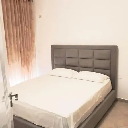 Apartamento Two-bedroom