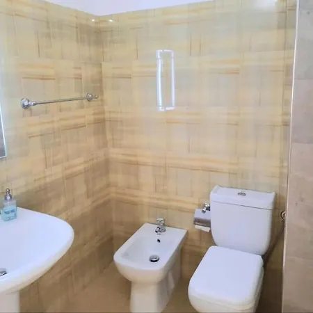 Apartamento Two-bedroom