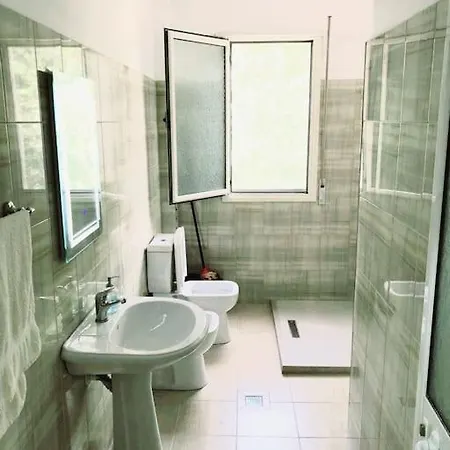 Two-bedroom Apartment *