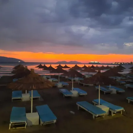 Two-bedroom * Vlore