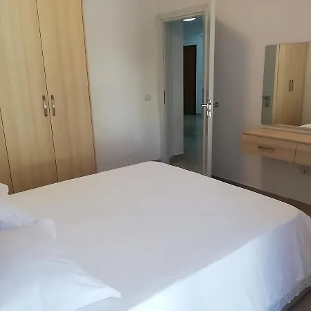 Apartamento Two-bedroom *