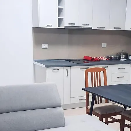Two-bedroom