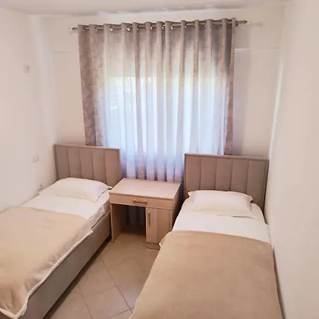 Two-bedroom *