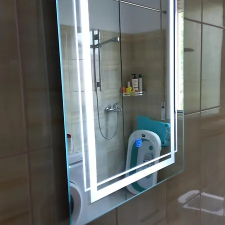Two-bedroom *