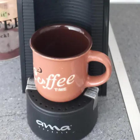 아파트 Two-bedroom Vlorë