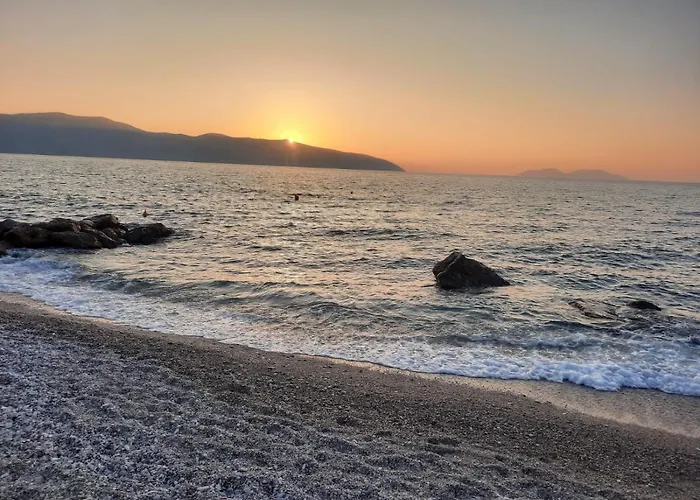 公寓 Two-bedroom *