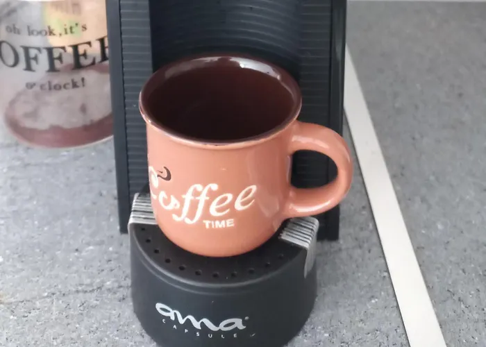 公寓 Two-bedroom Vlorë